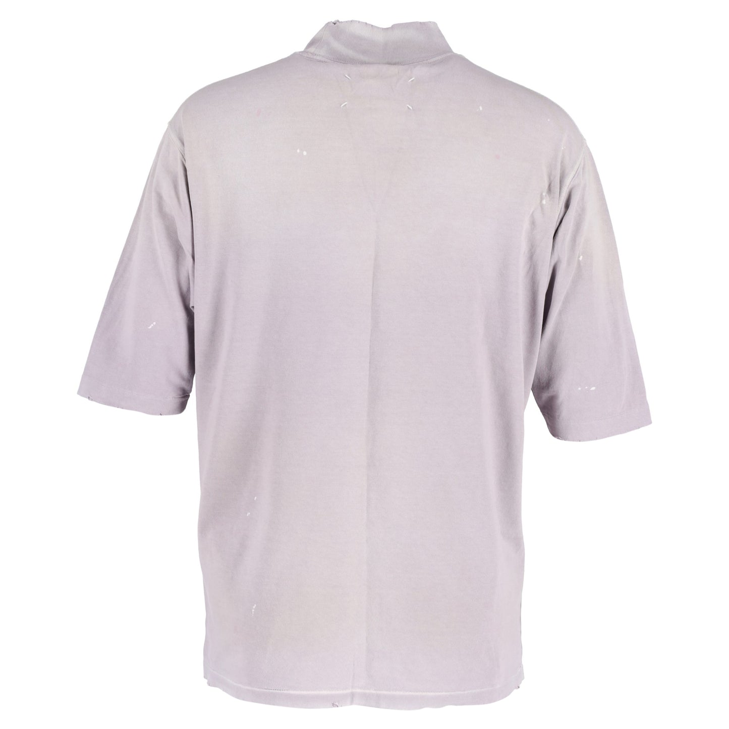 Maison Margiela logo t-shirt