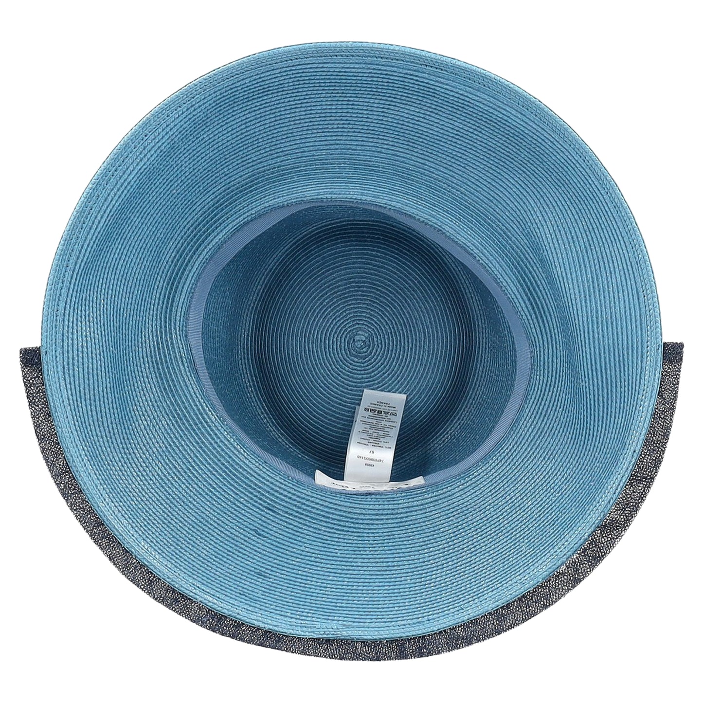 Dior Wide Brim Hat