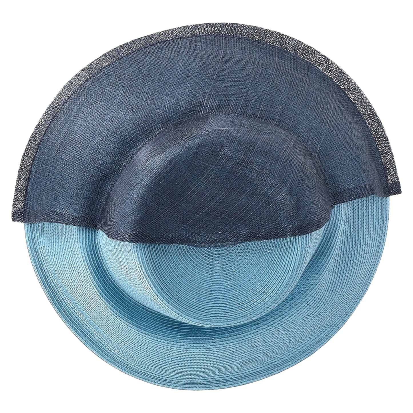 Dior Wide Brim Hat