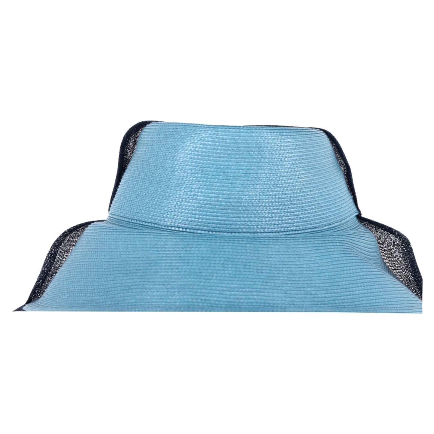 Dior Wide Brim Hat