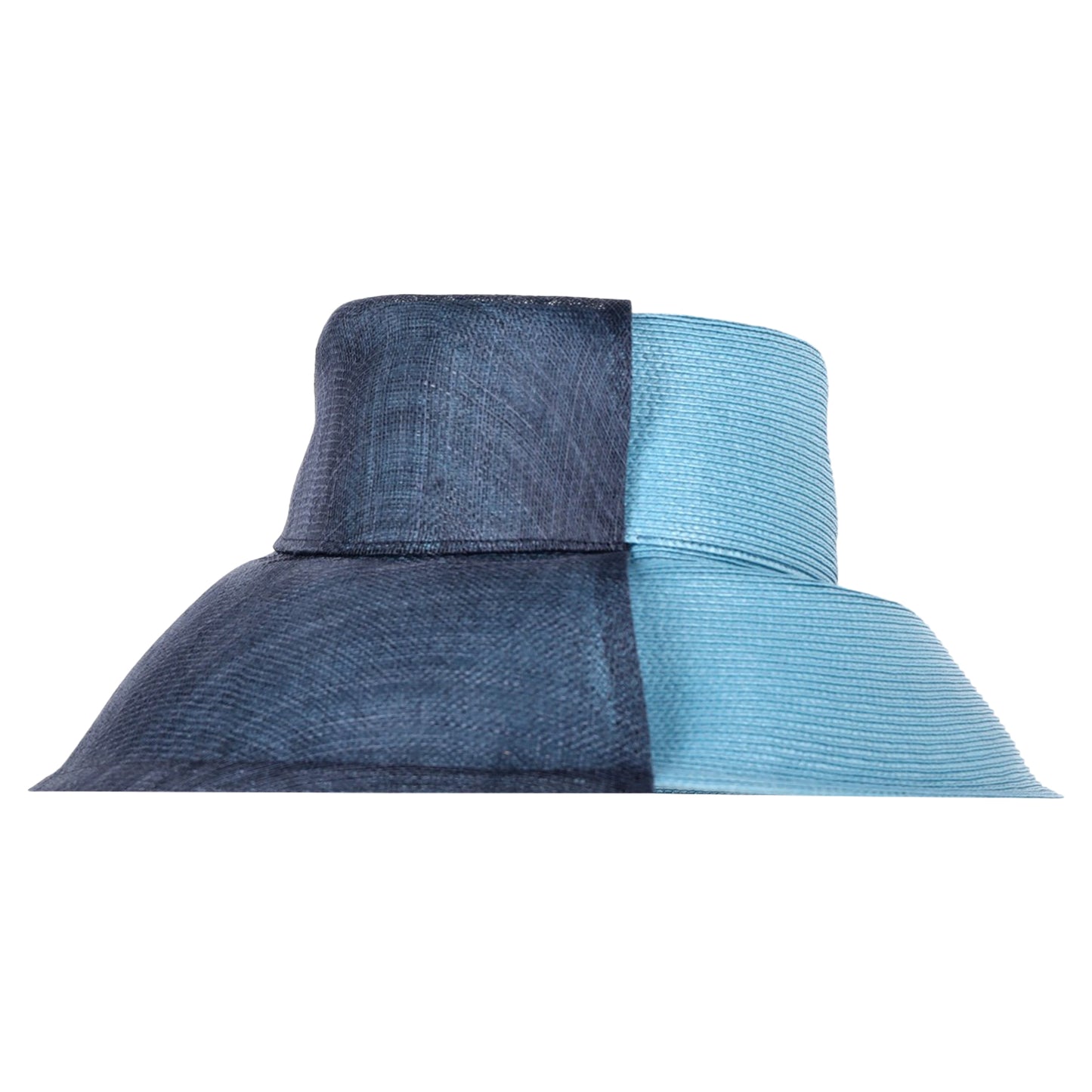Dior Wide Brim Hat