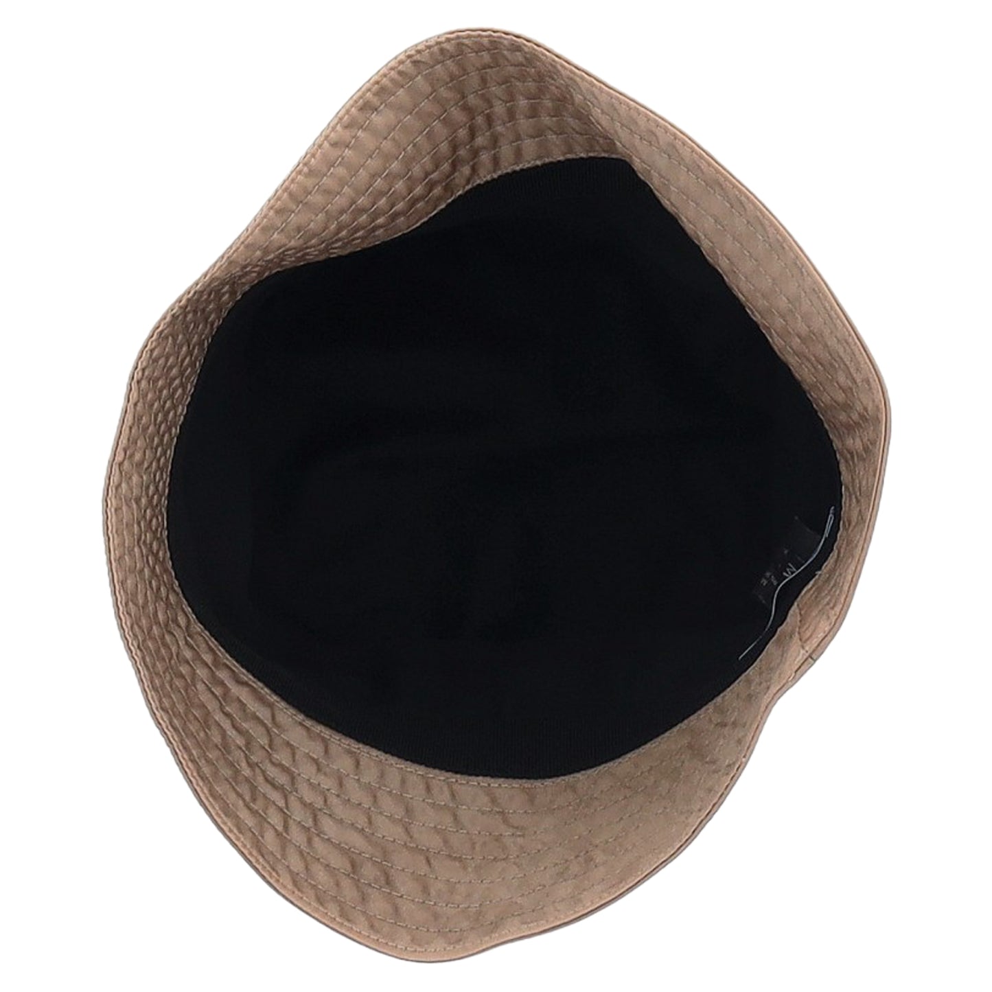 Prada Logo Bucket Hat