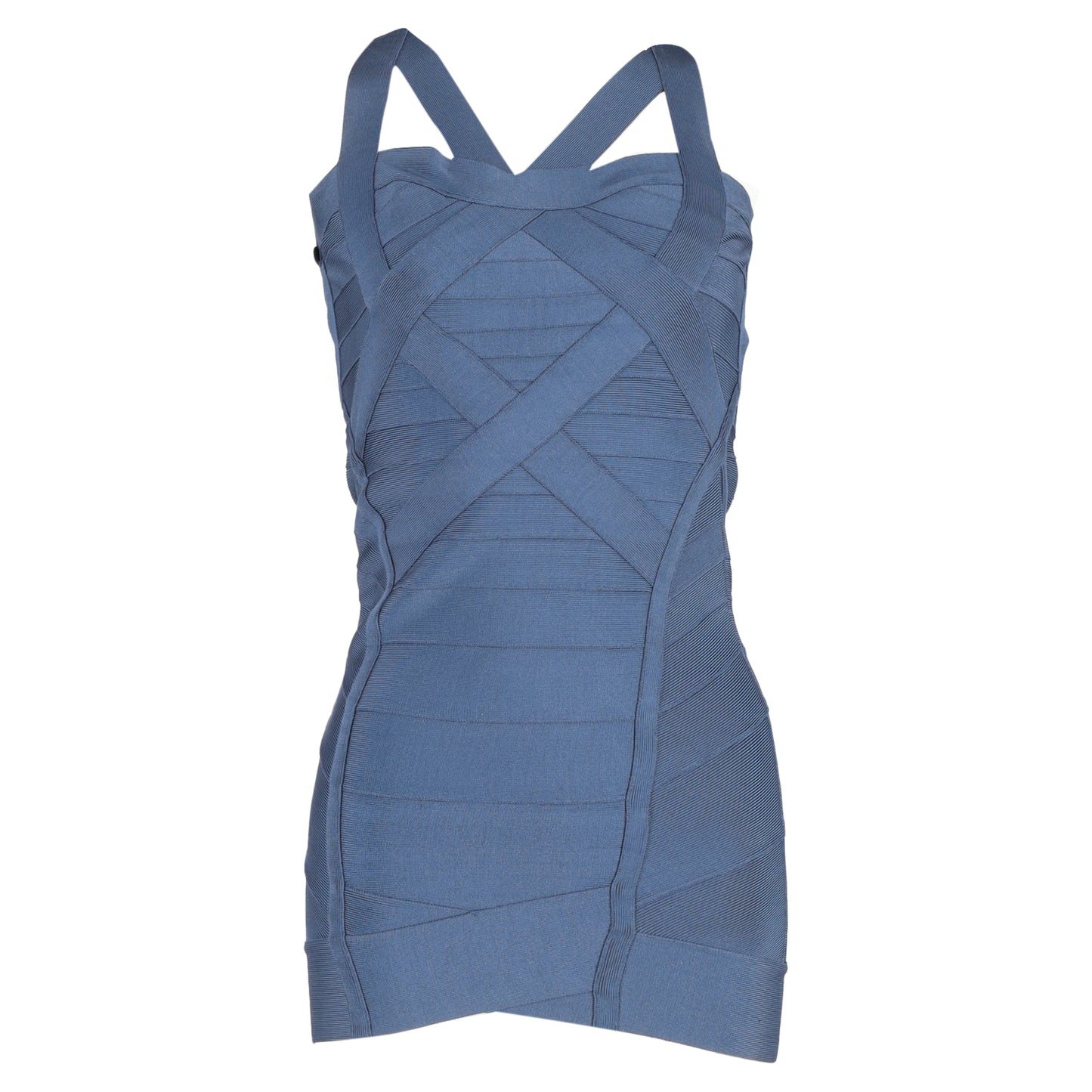 Herve Leger dress
