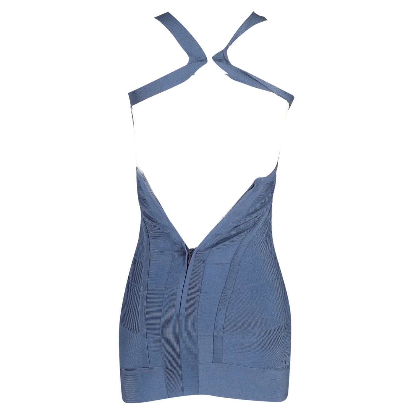 Herve Leger dress