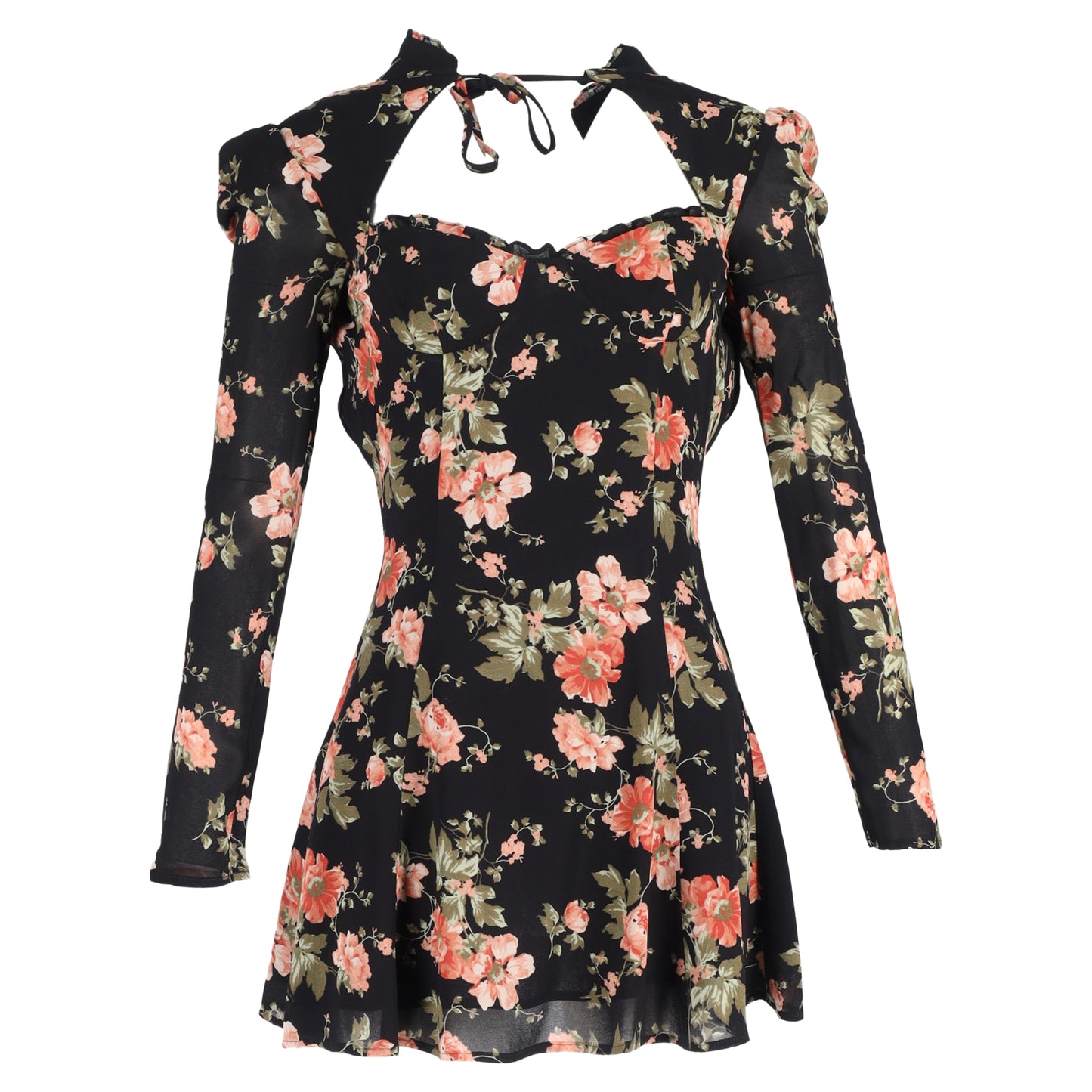 Reformation dress