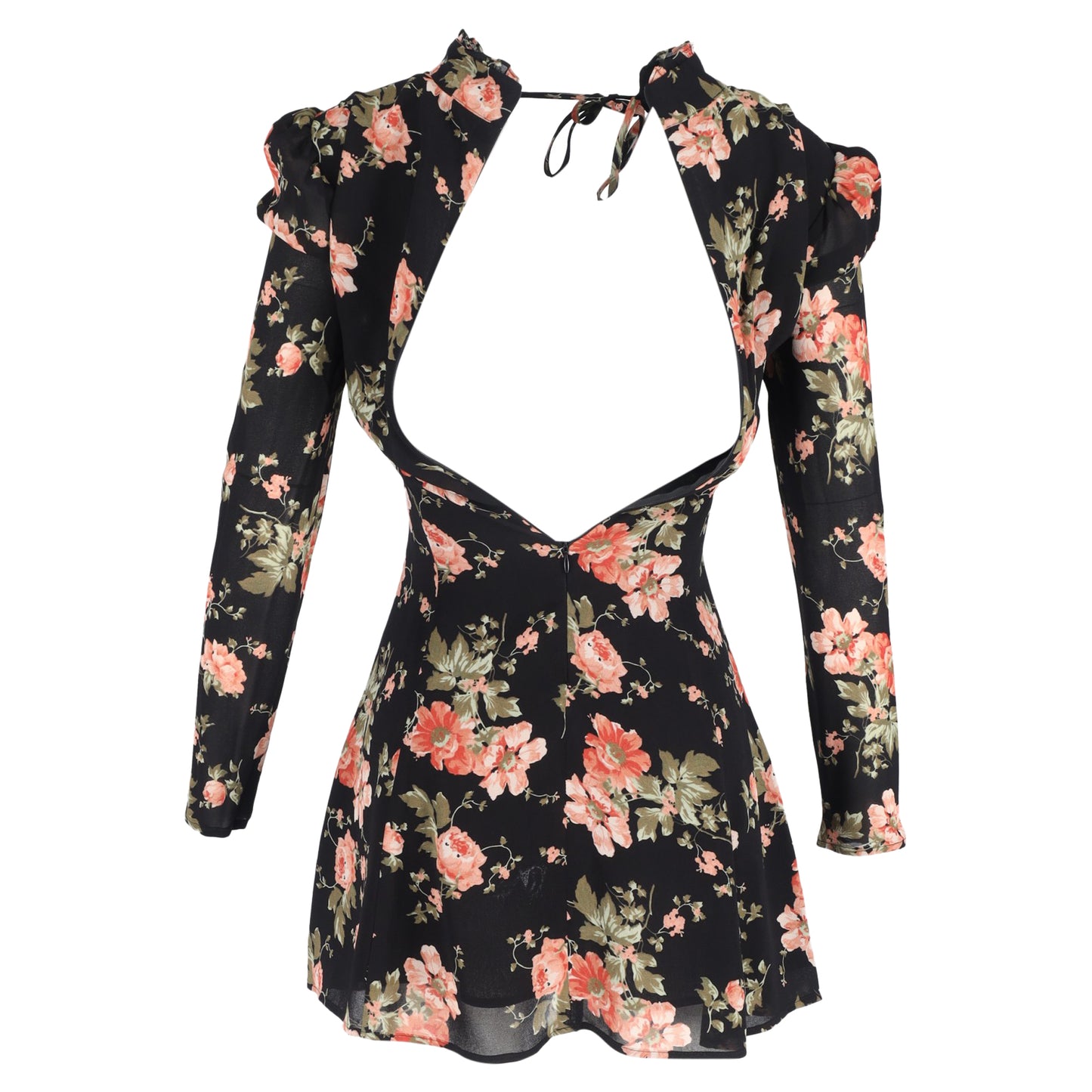 Reformation dress