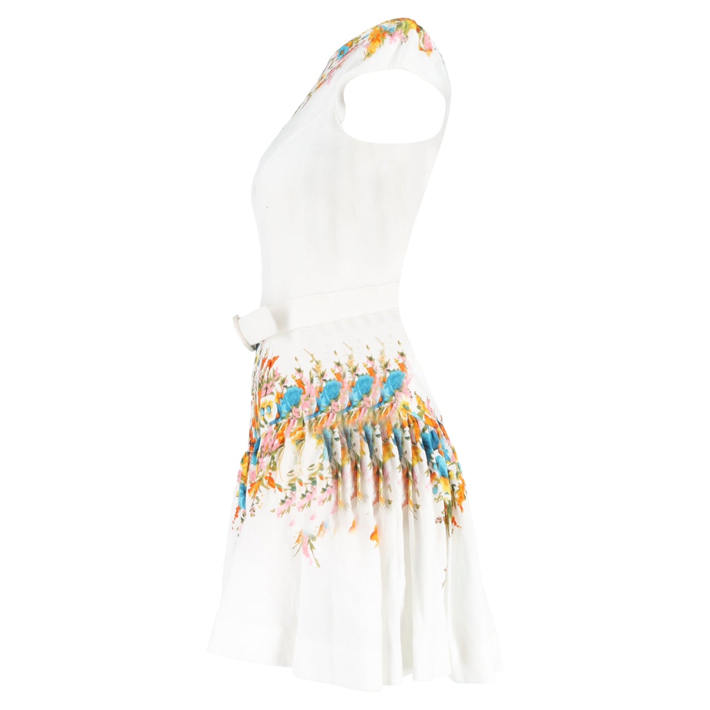 Zimmermann dress