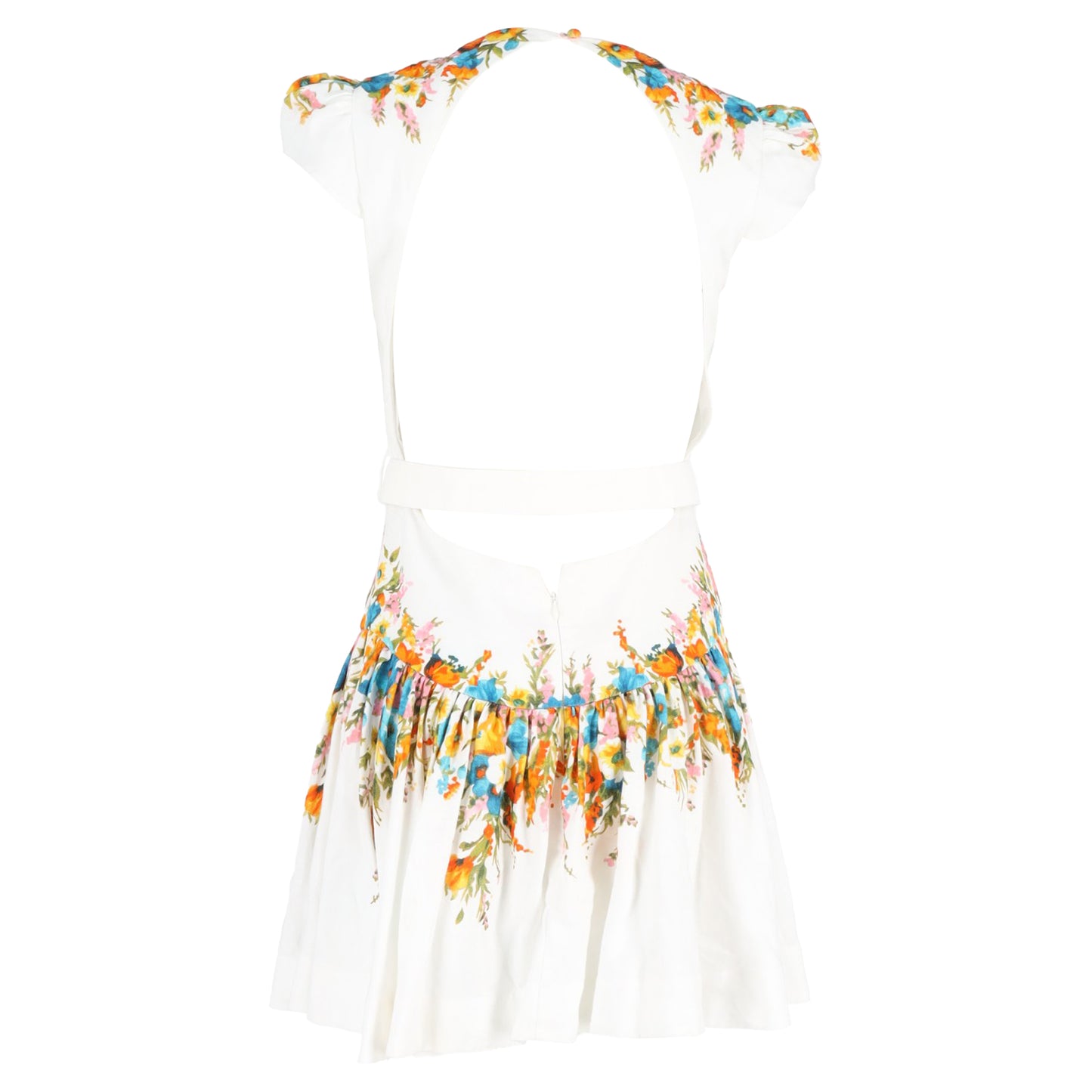 Zimmermann dress