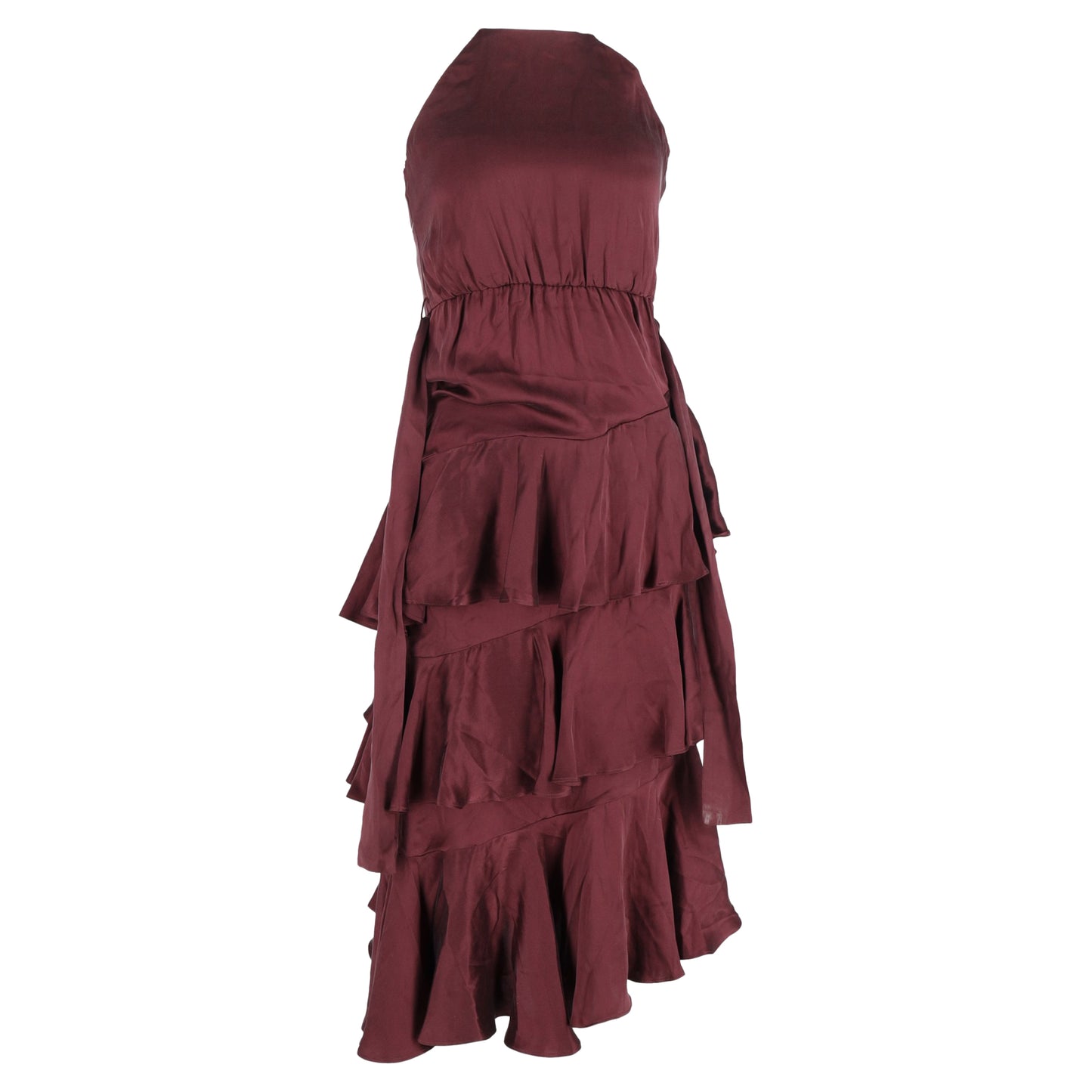 Zimmermann midi dress
