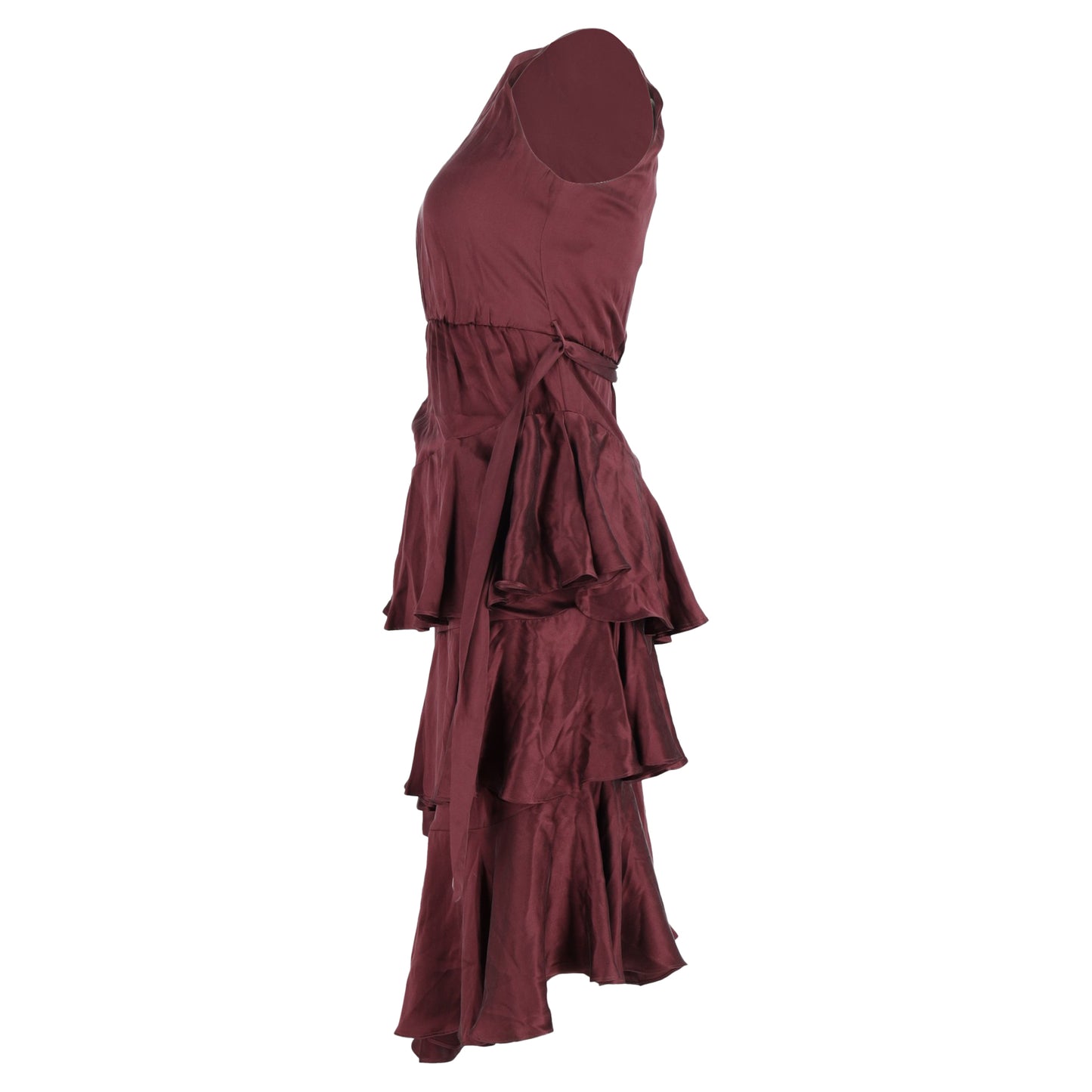 Zimmermann midi dress