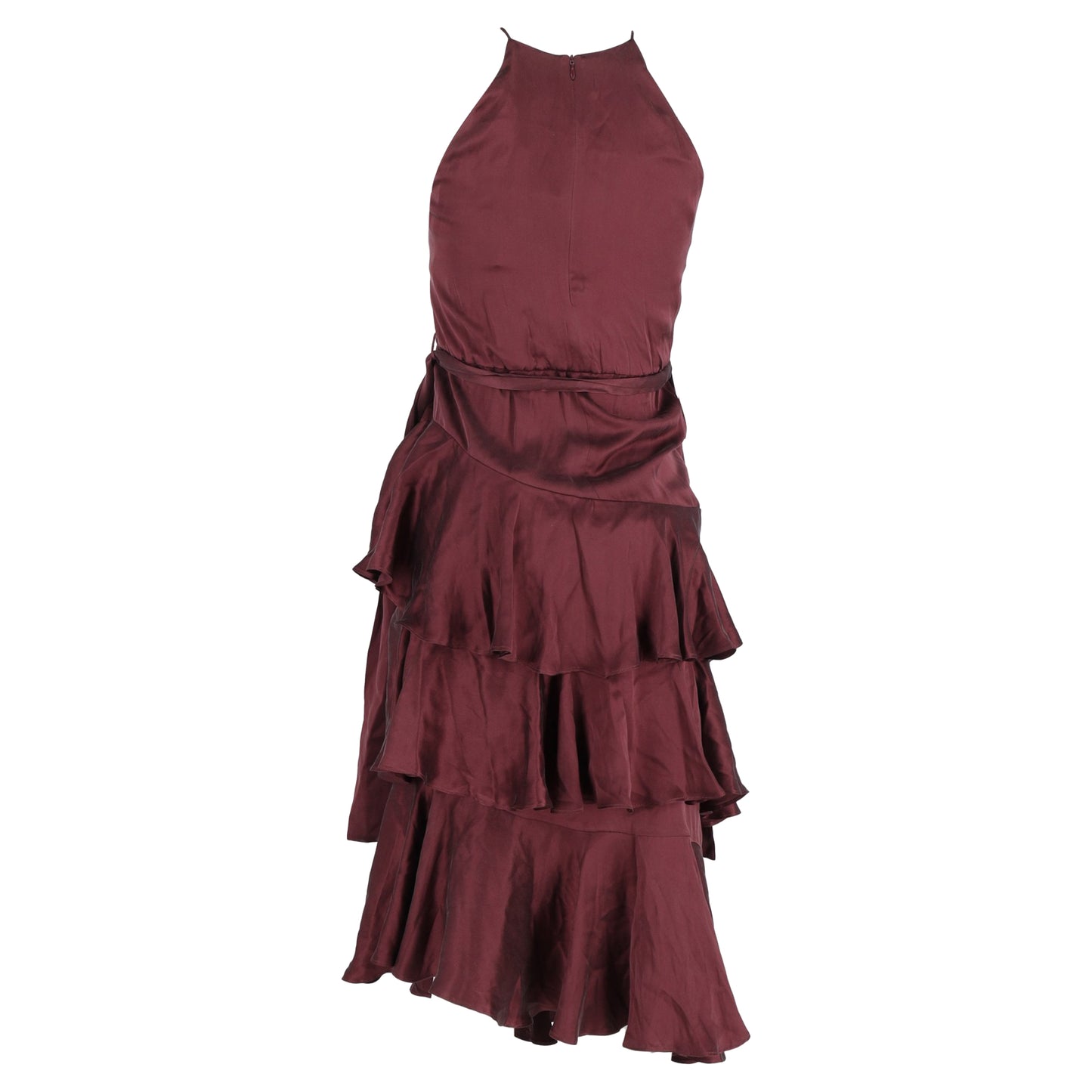 Zimmermann midi dress