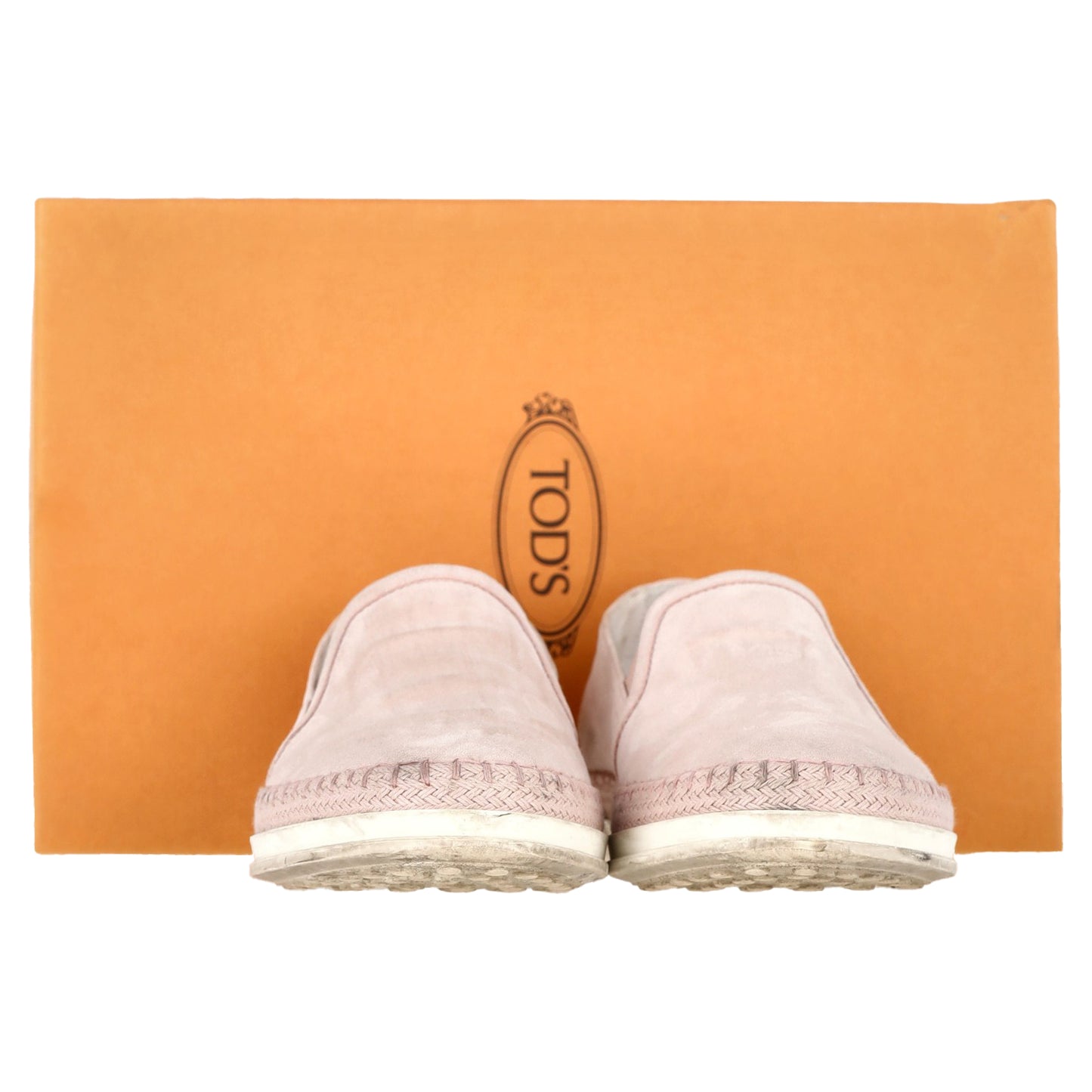 Tods sneakers