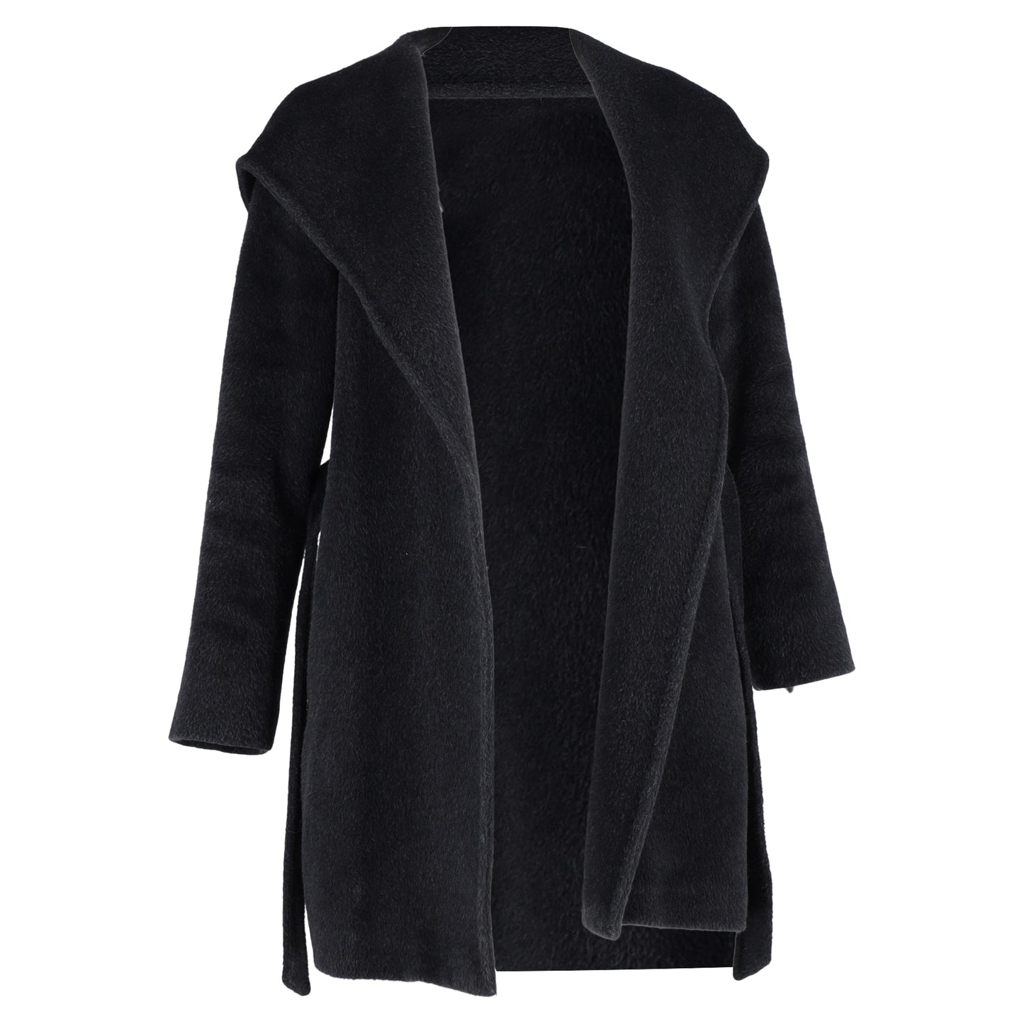 Max Mara belted coat