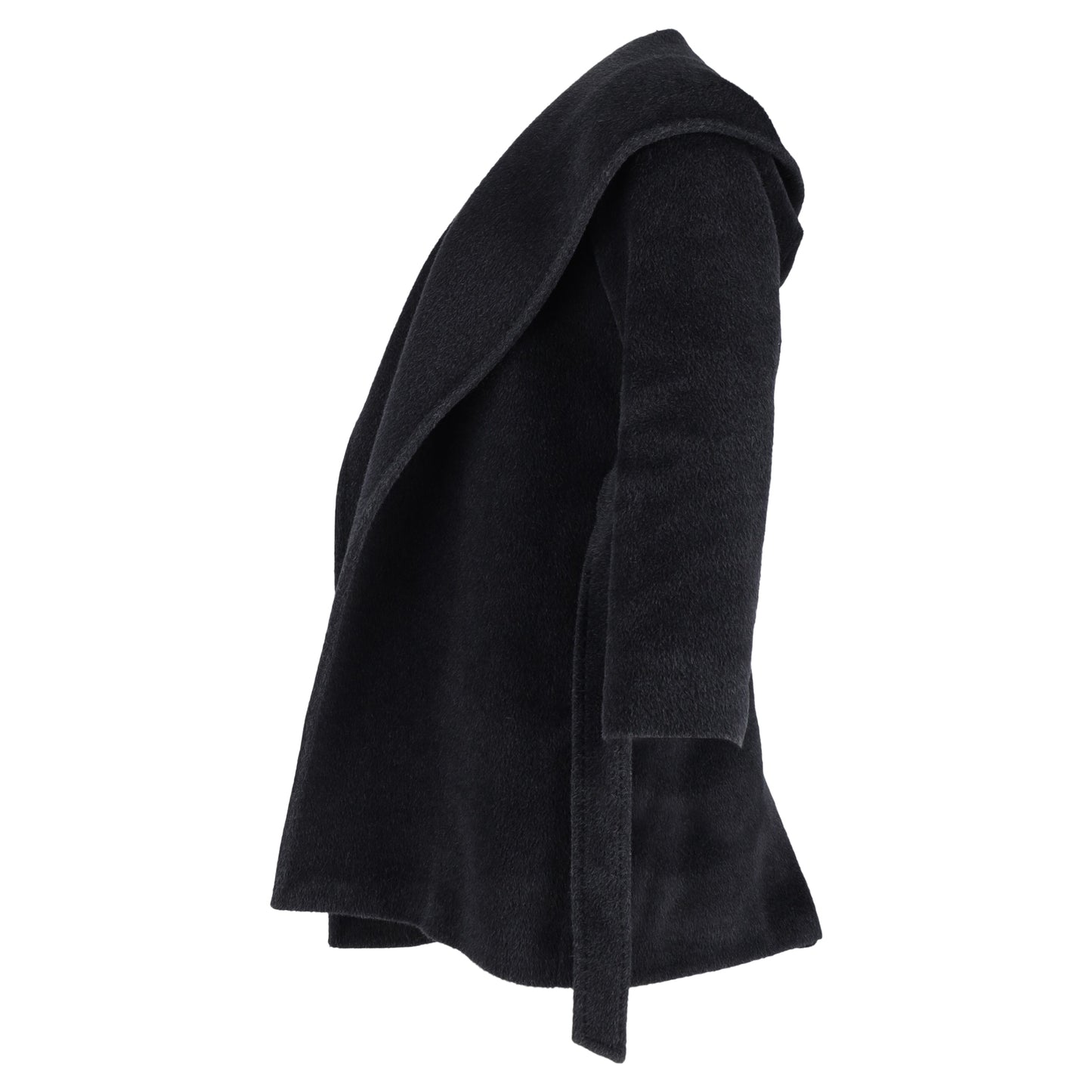 Max Mara belted coat