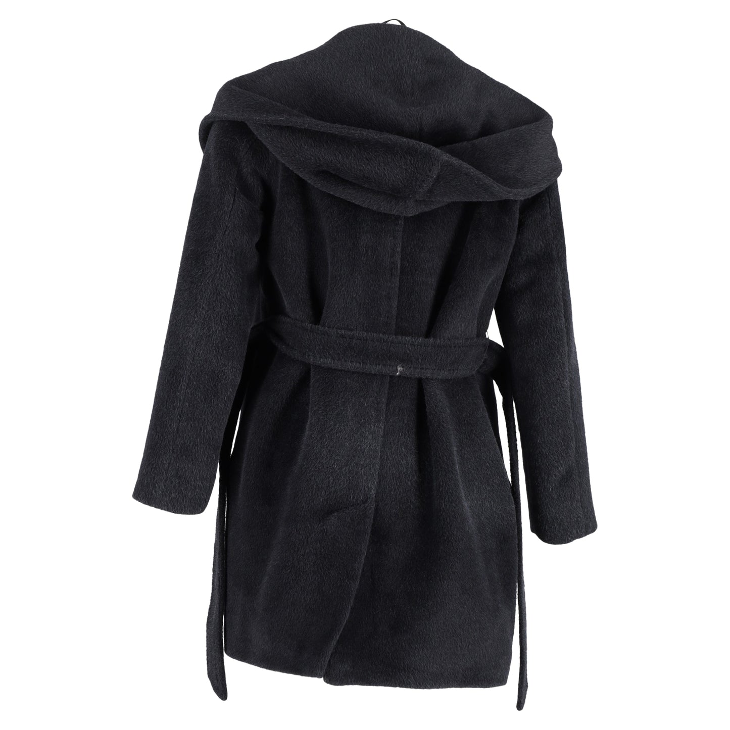 Max Mara belted coat