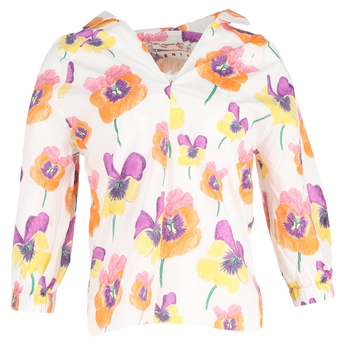 Marni shirt