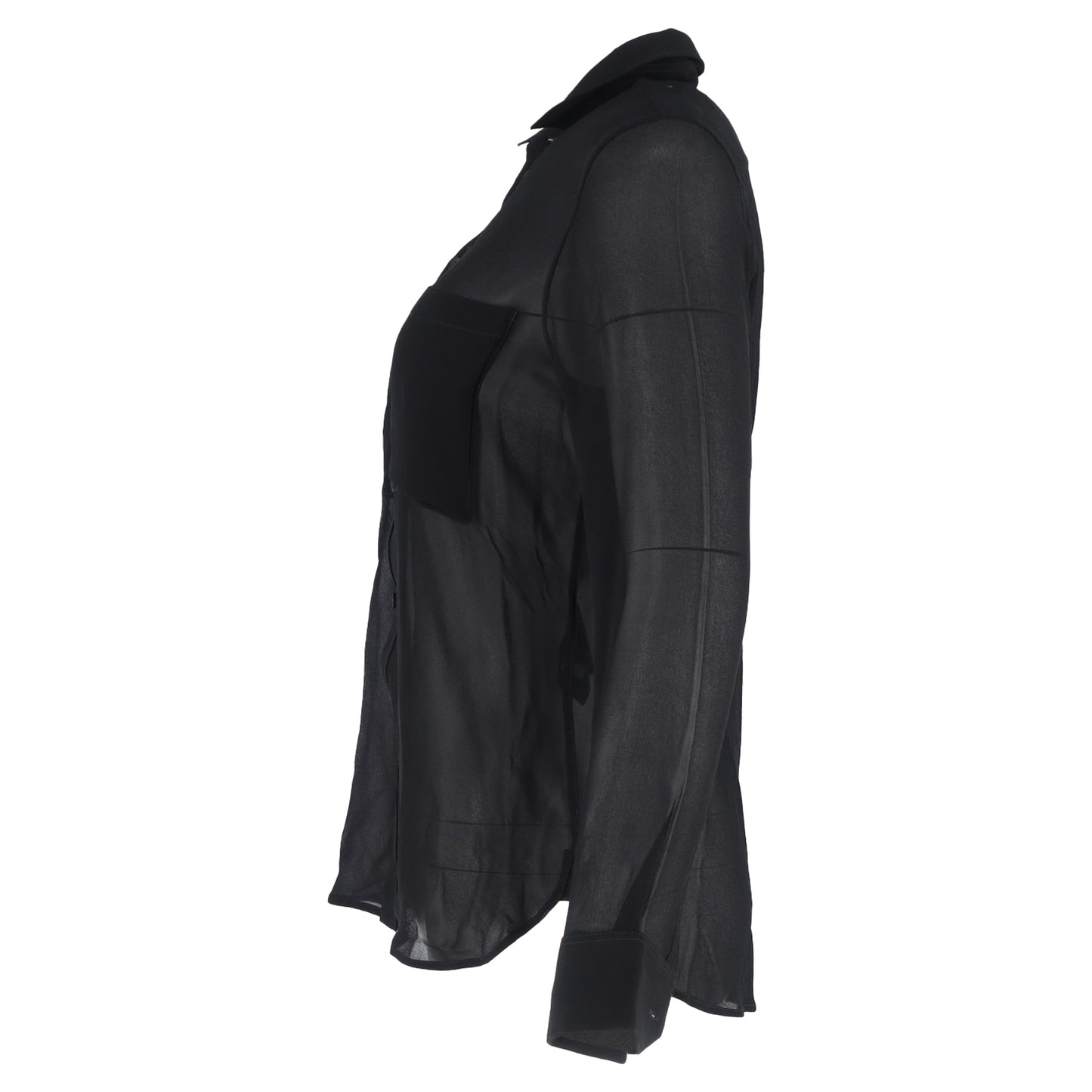 Saint Laurent long sleeve shirt