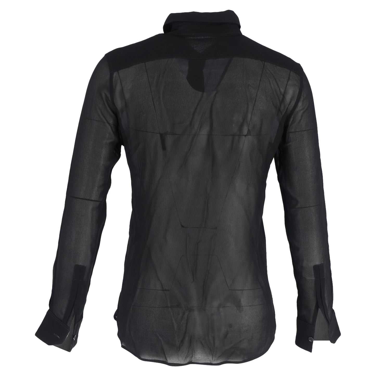 Saint Laurent long sleeve shirt