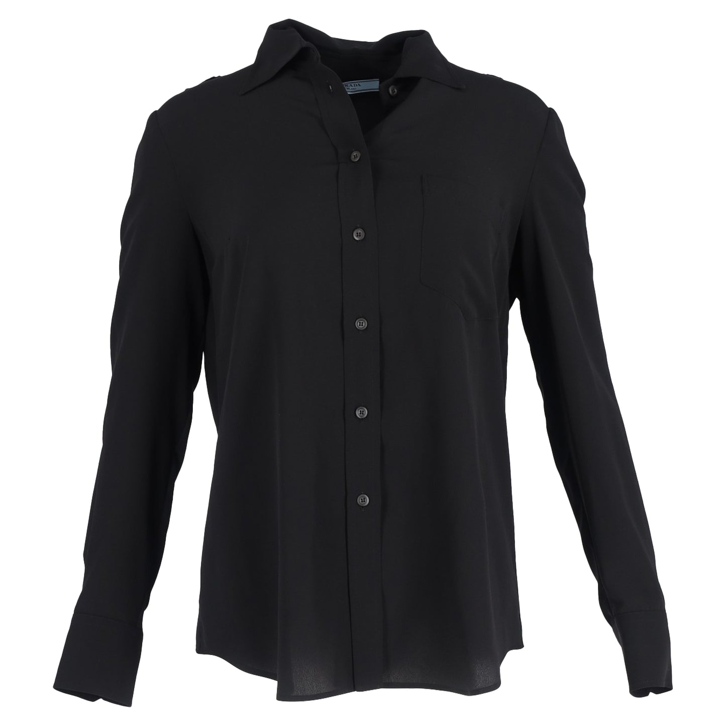 Prada buttondown shirt