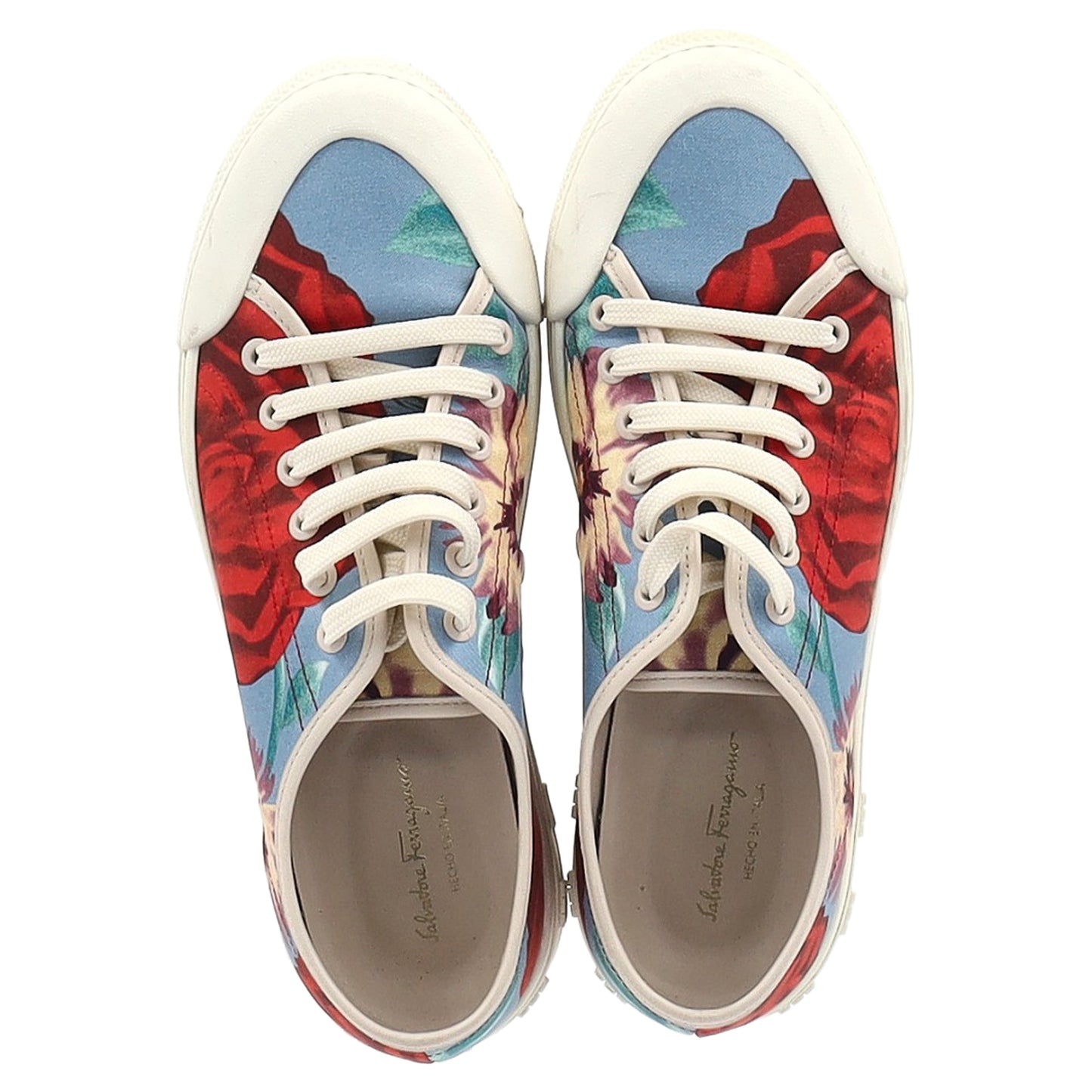 Ferragamo sneaker