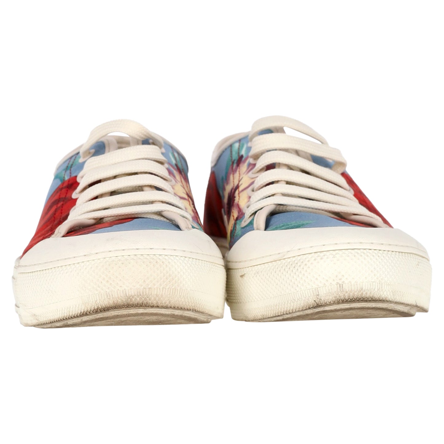 Ferragamo sneaker