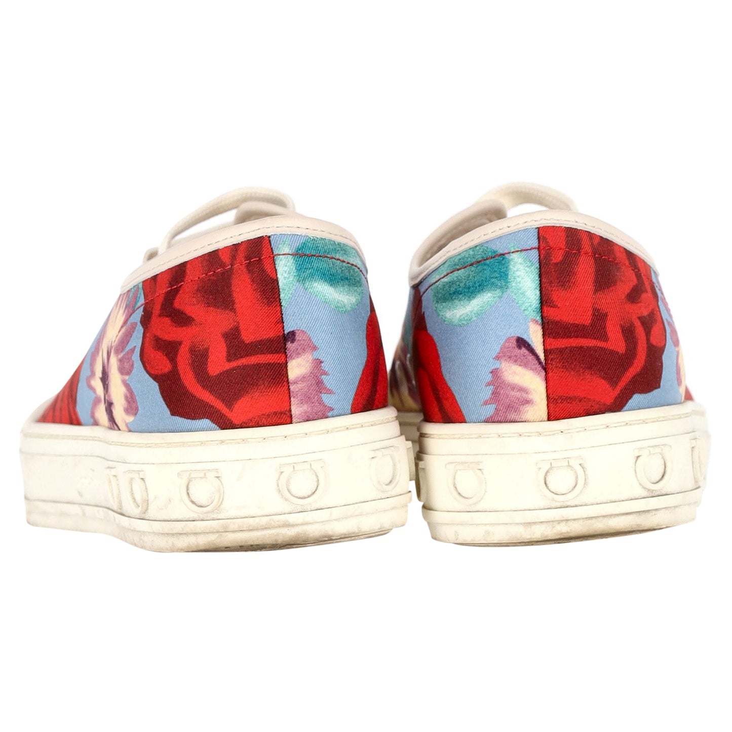 Ferragamo sneaker