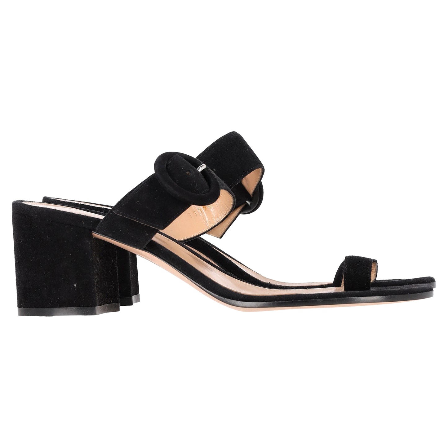 Gianvito Rossi heel