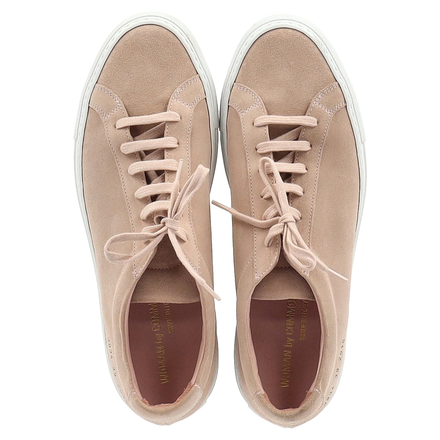 Common Projects sneaker