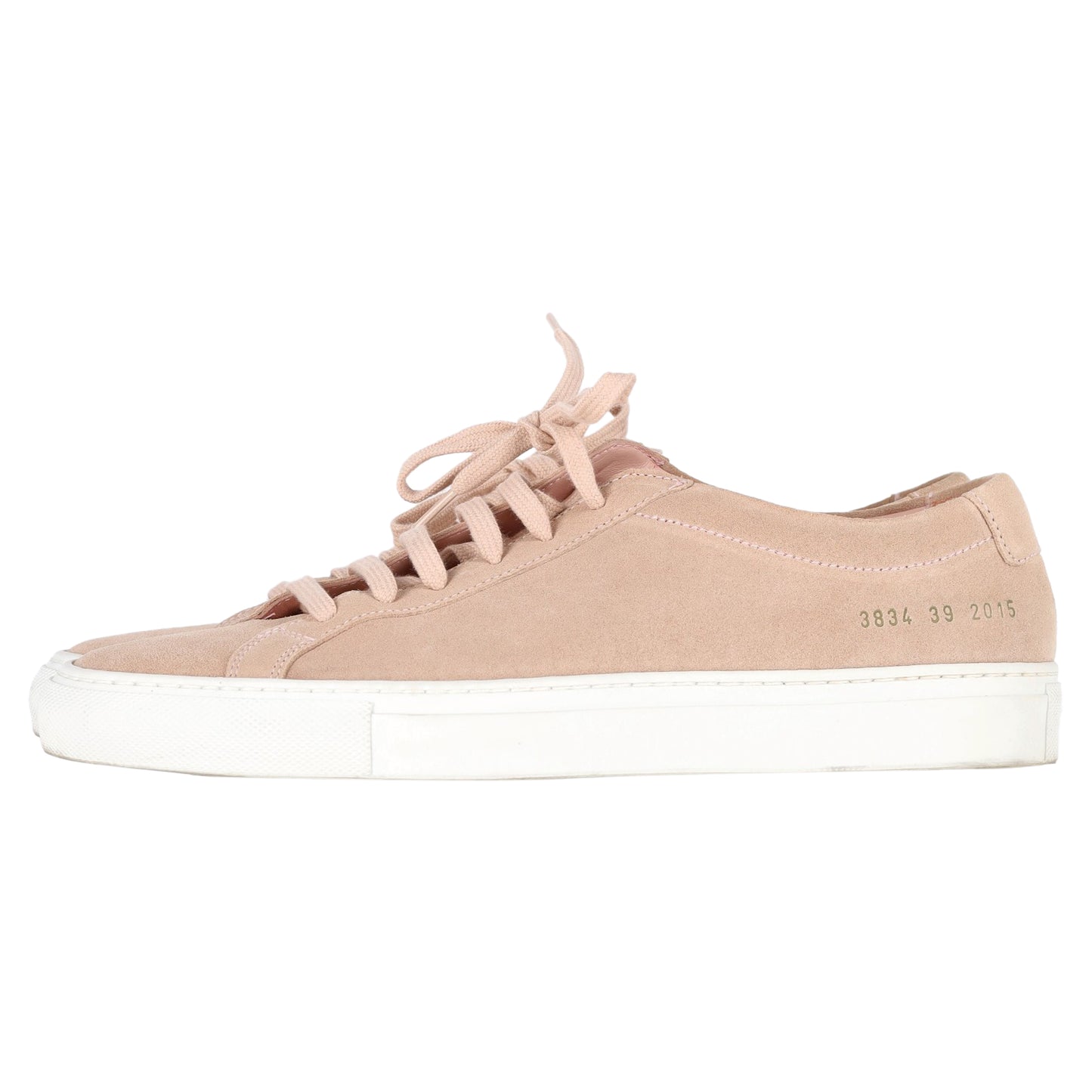 Common Projects sneaker