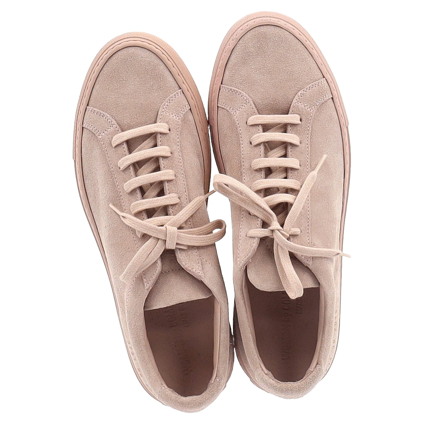 Common Projects sneaker