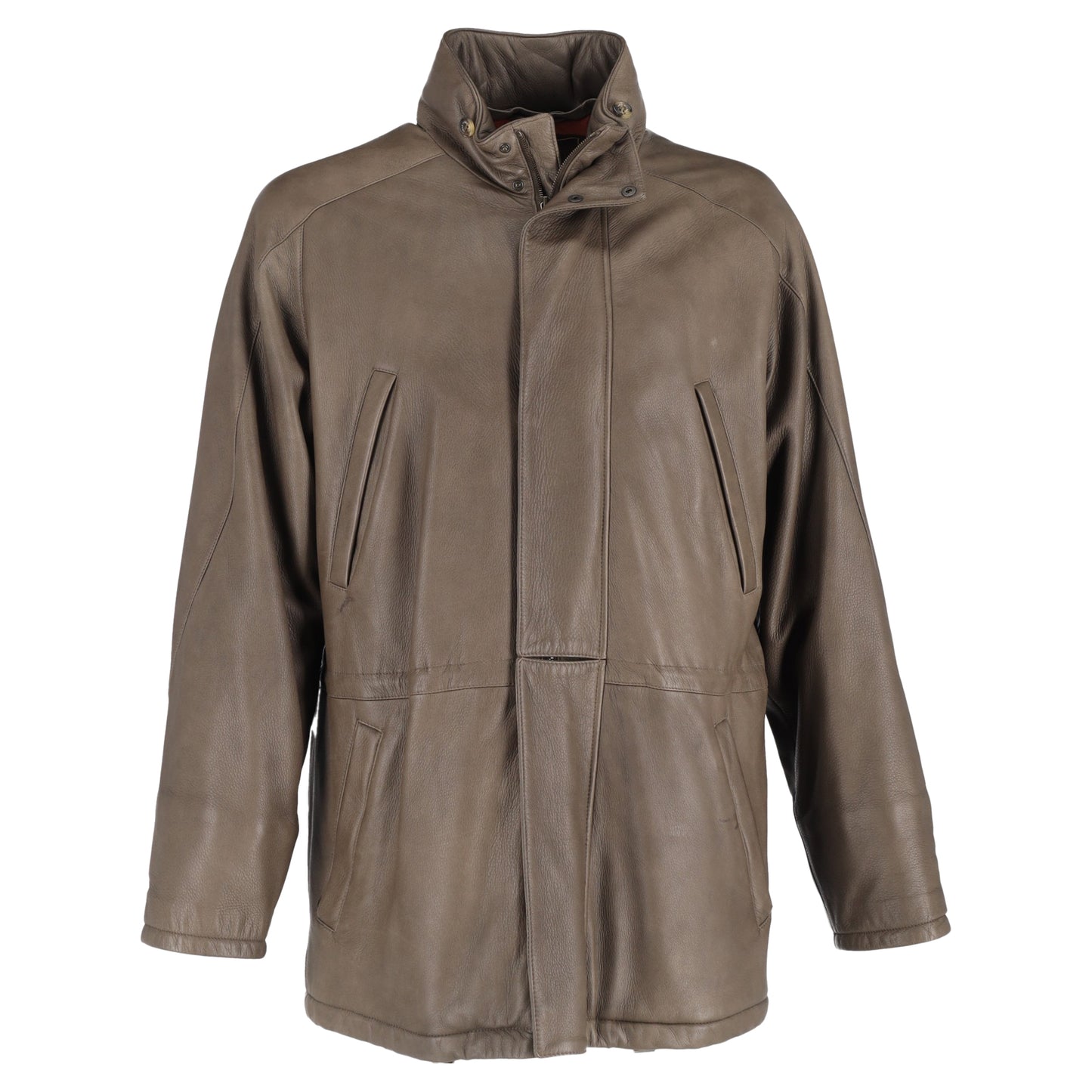 Loro Piana system jacket
