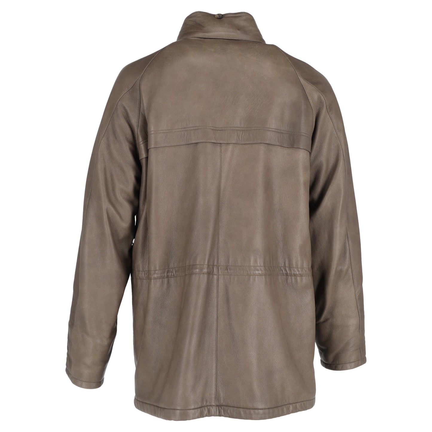 Loro Piana system jacket