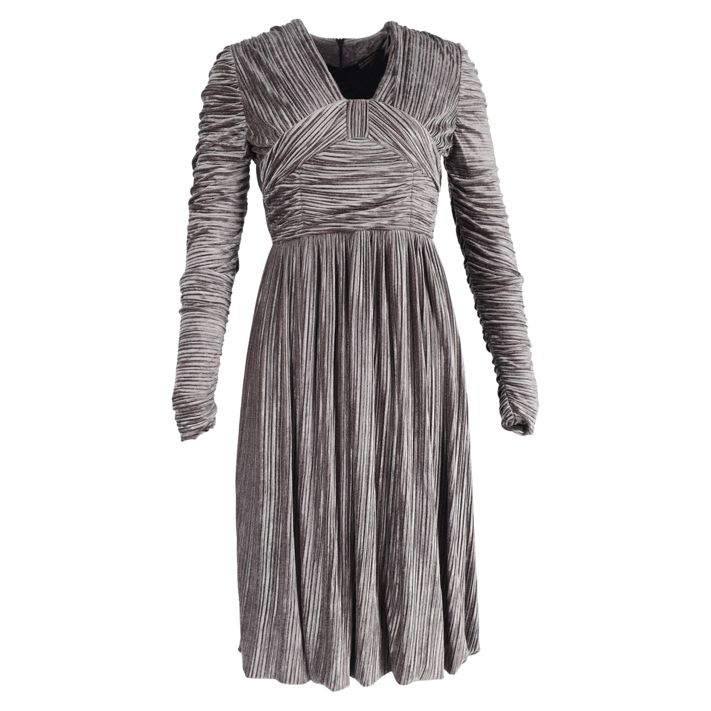 Burberry dress