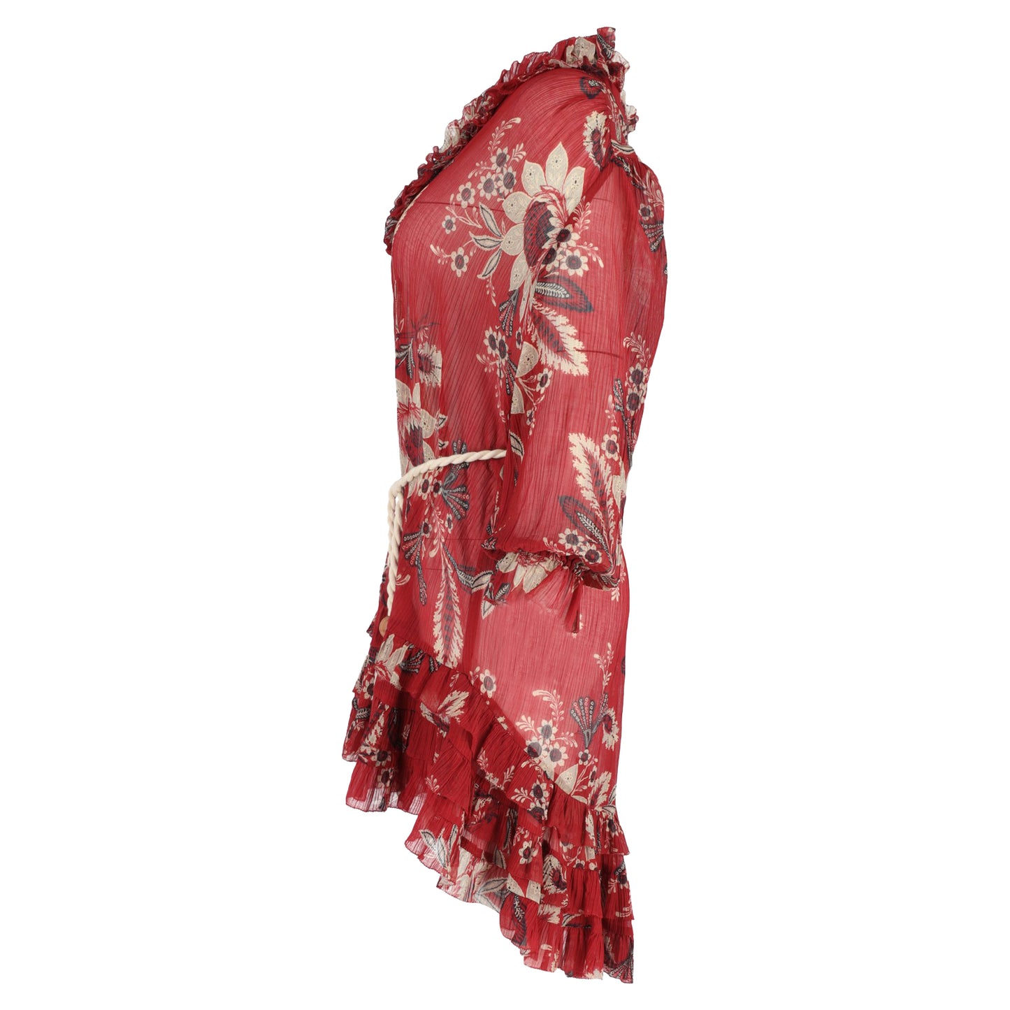 Zimmermann dress