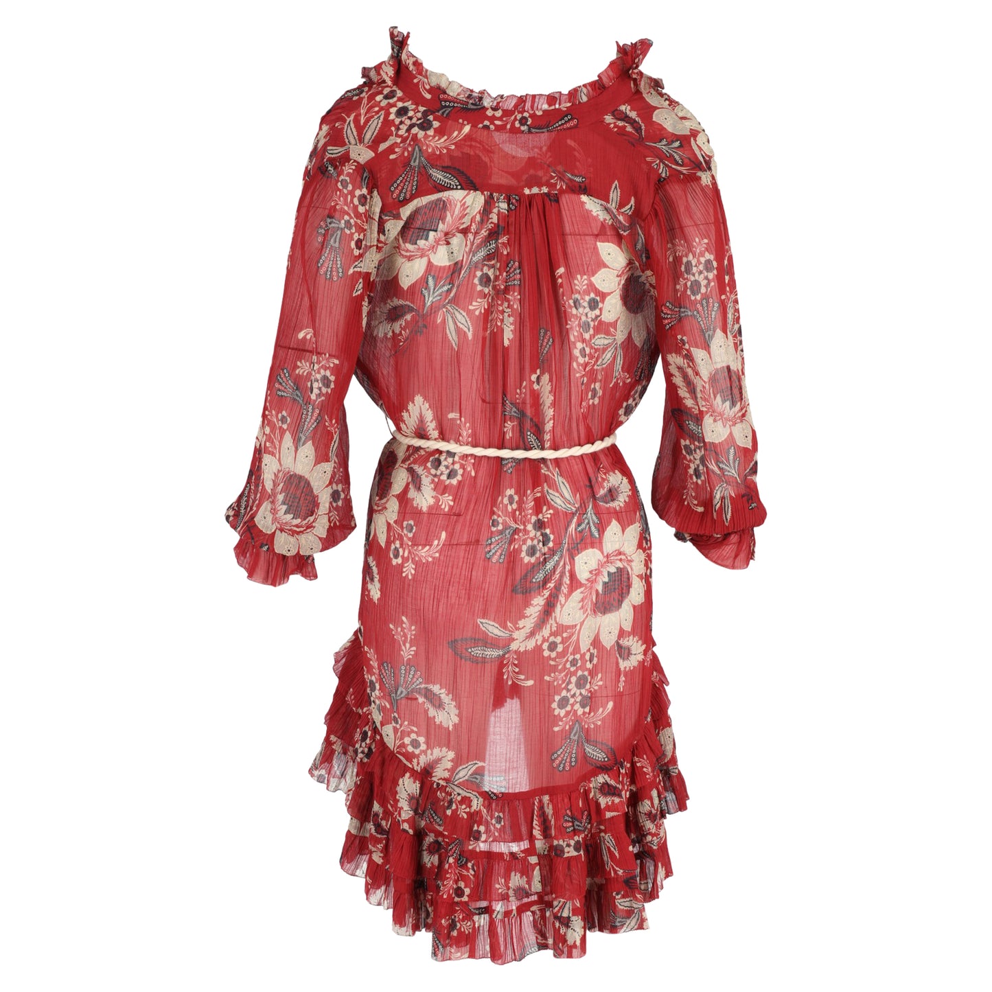 Zimmermann dress