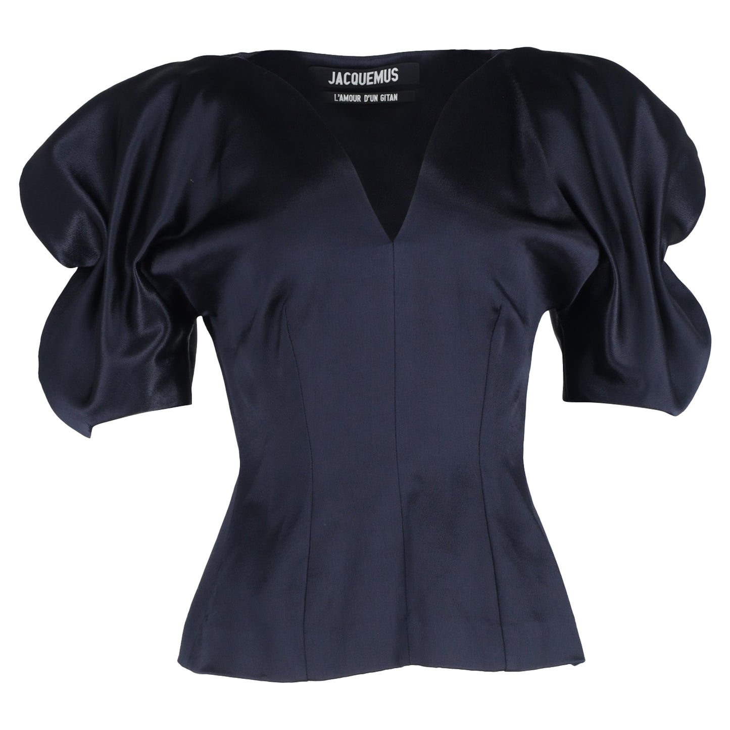 Jacquemus shirt