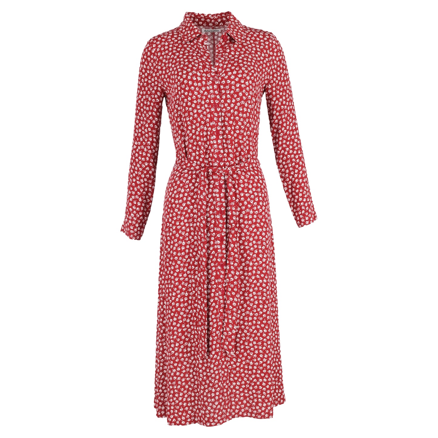 Reformation dress