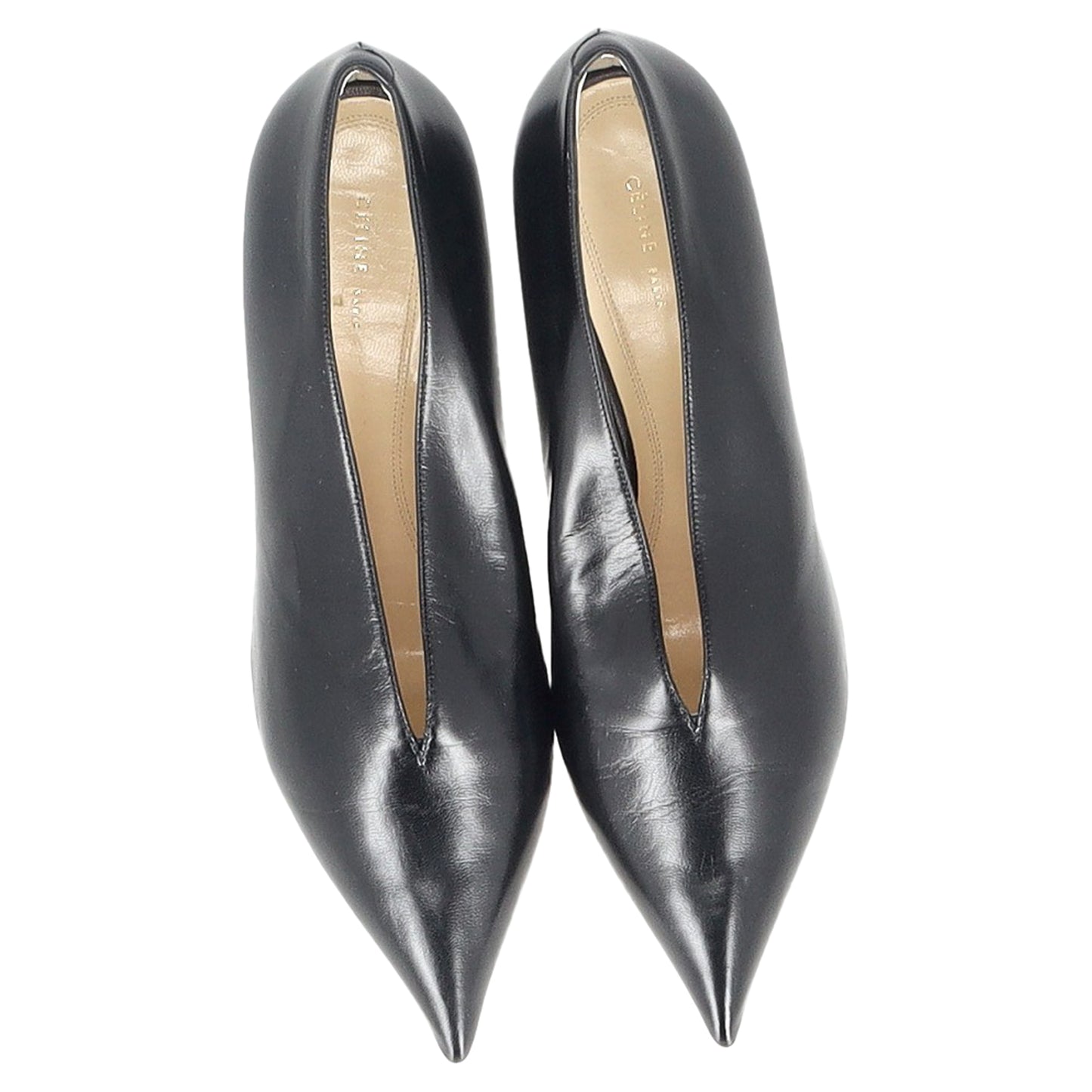 Celine heel
