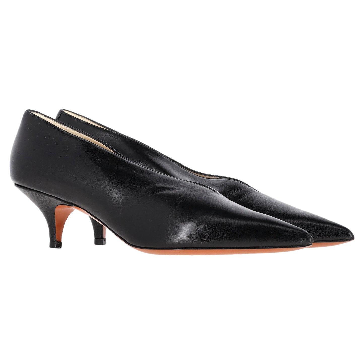 Celine heel
