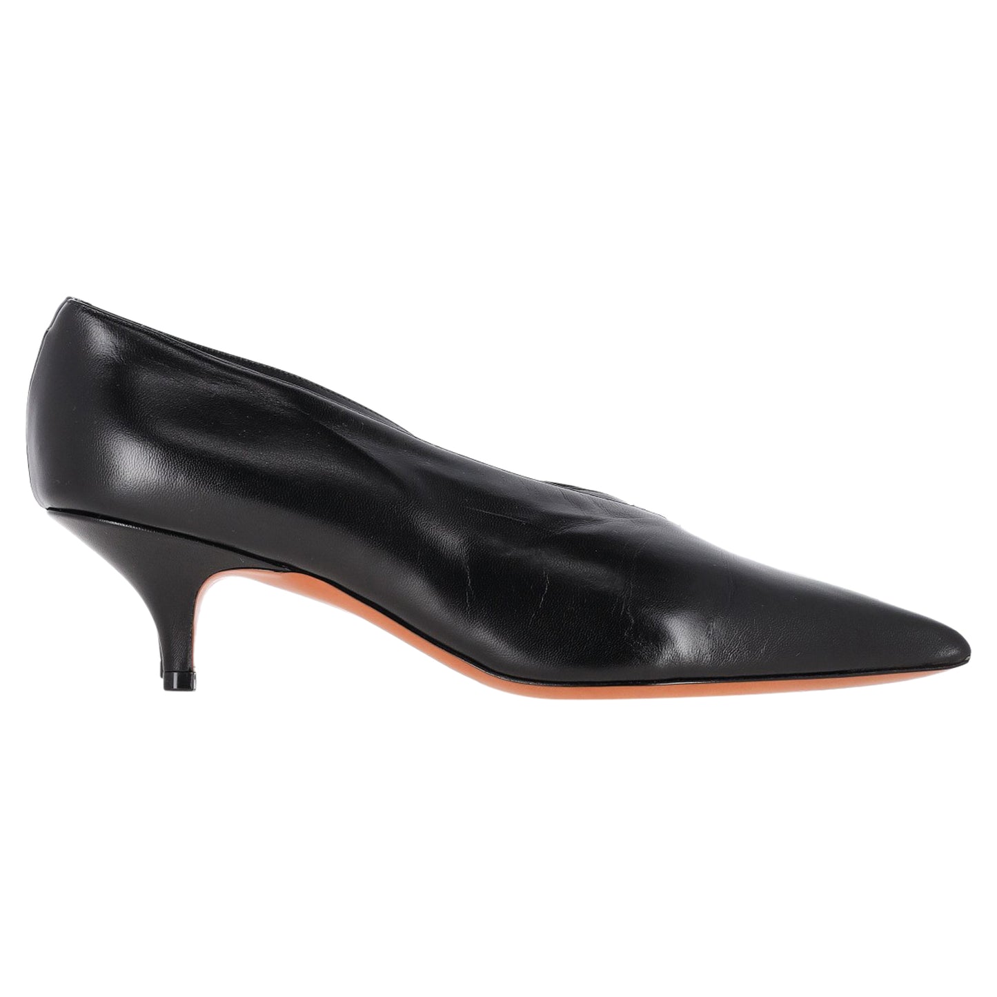 Celine heel