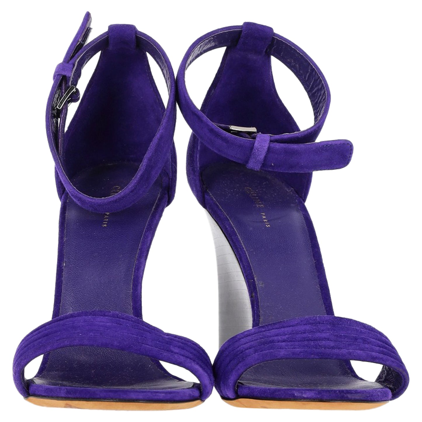 Celine heel