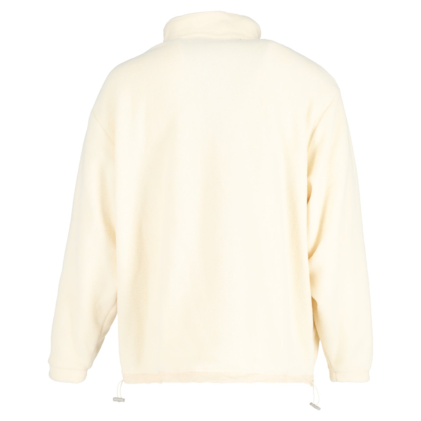 Fear Of God essentials polar half-zip fleece jacket