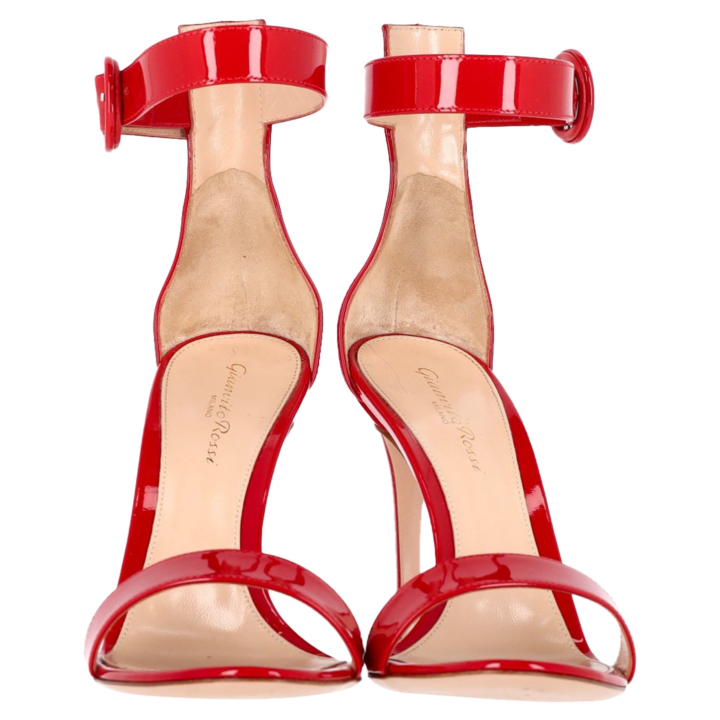 Gianvito Rossi heel