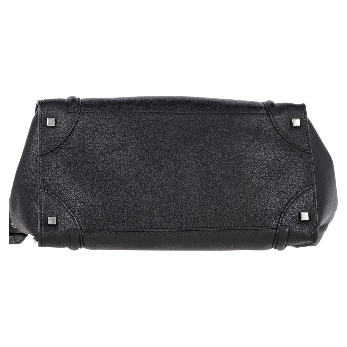 Celine luggage tote