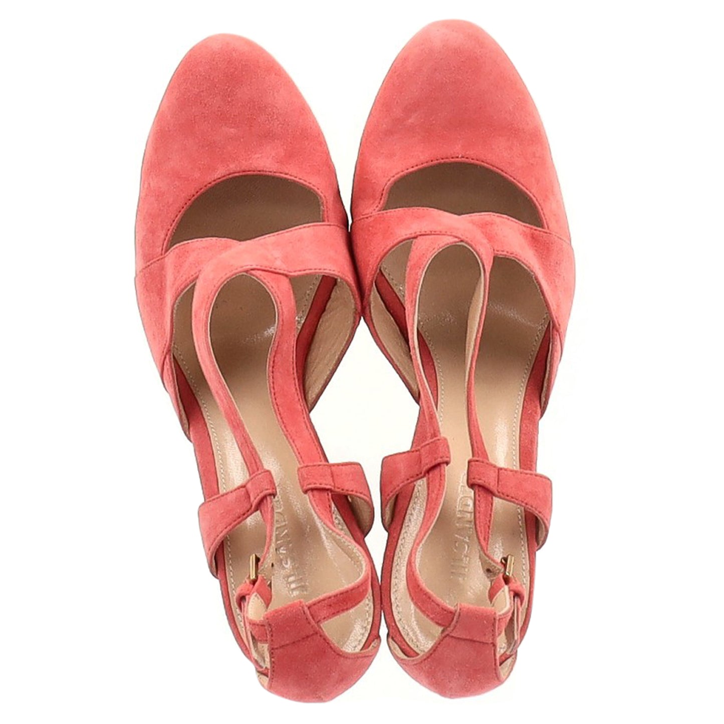 Jil Sander heel