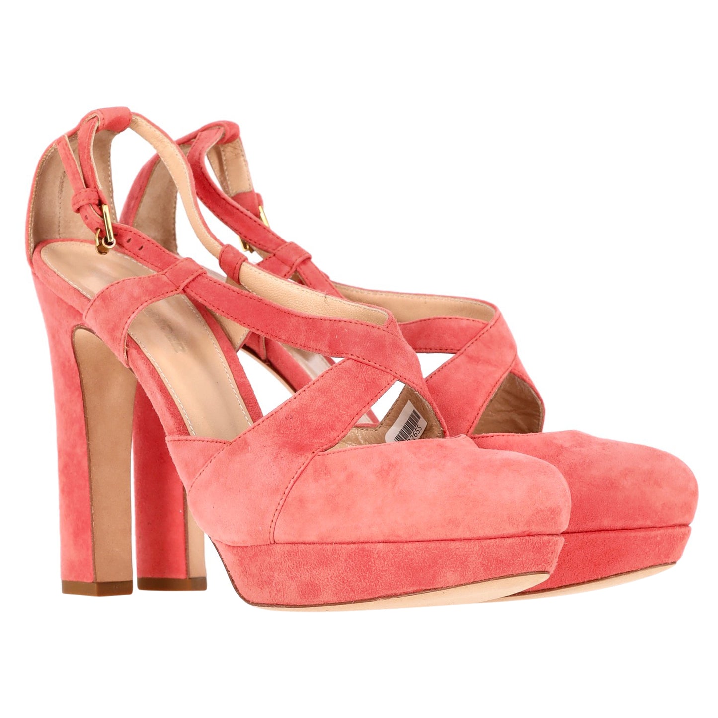 Jil Sander heel