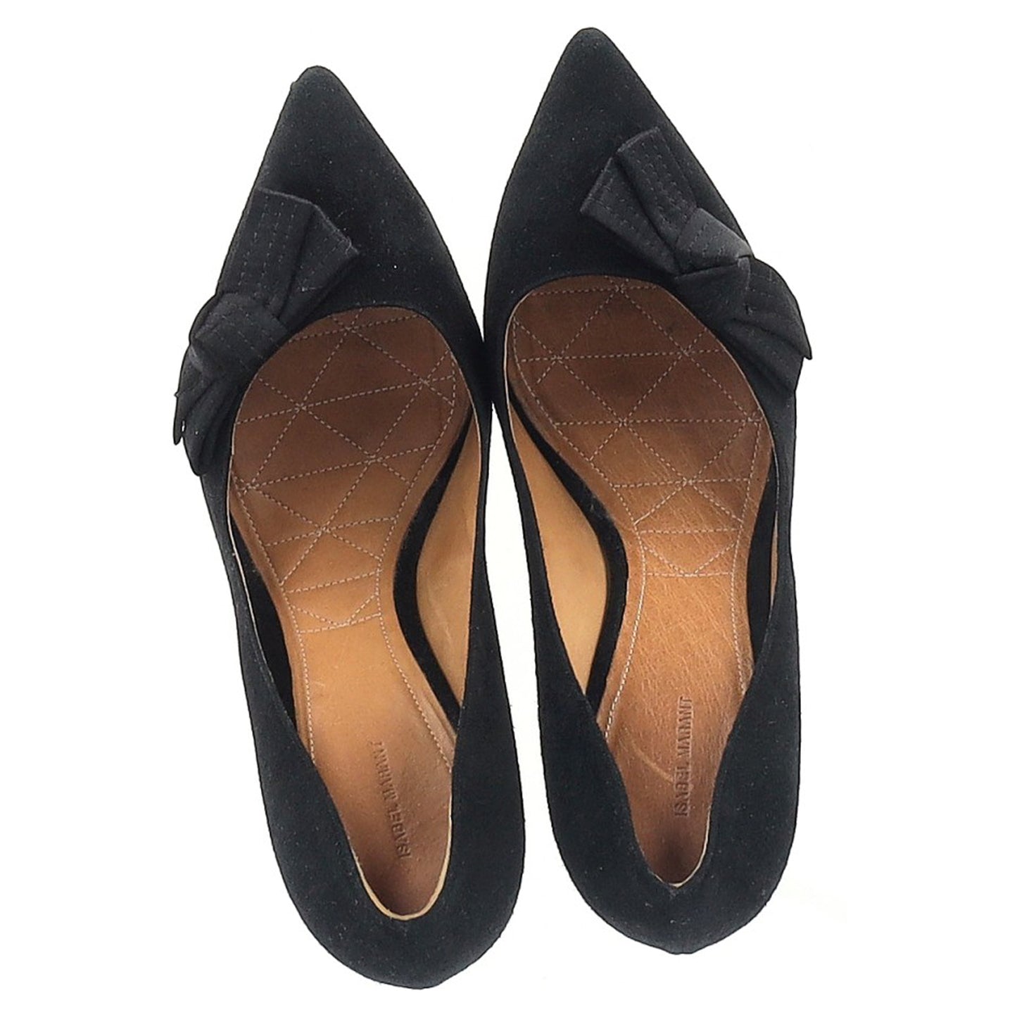 Isabel Marant heel