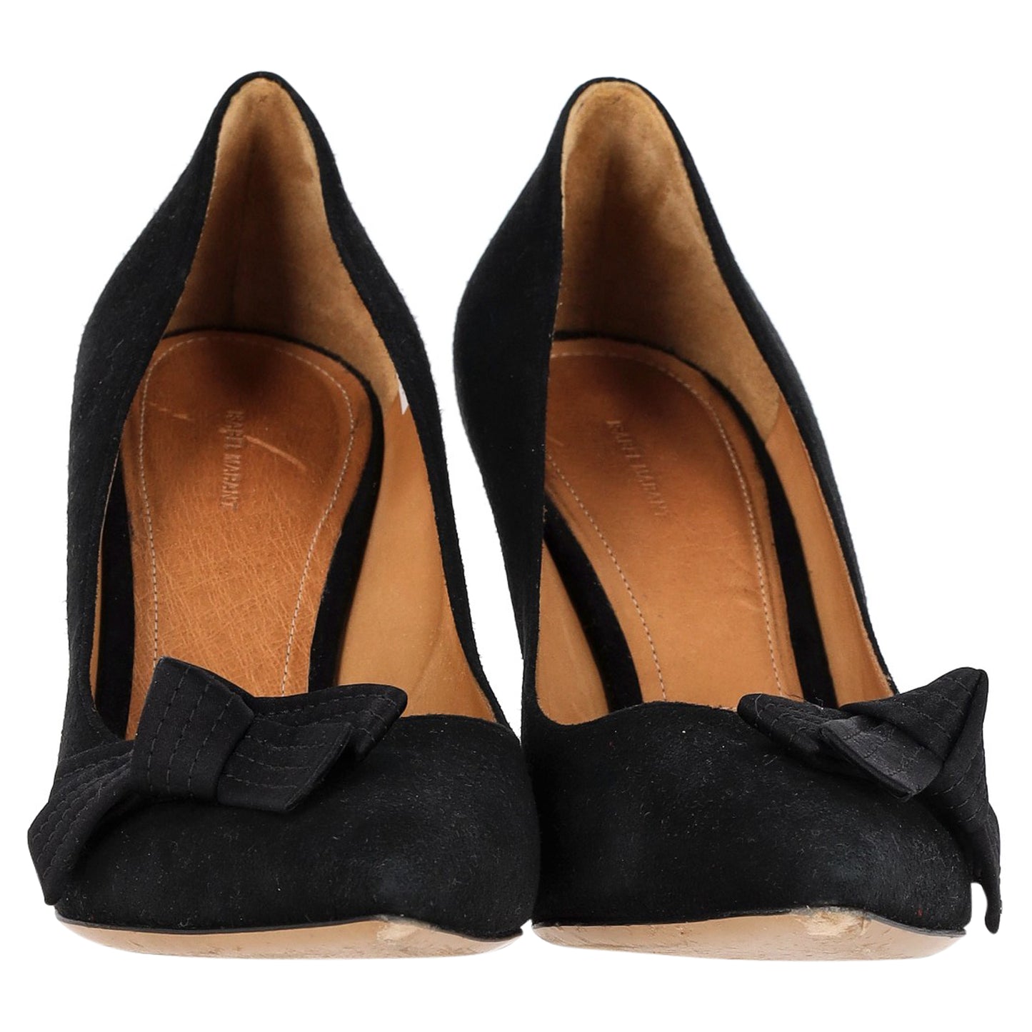 Isabel Marant heel