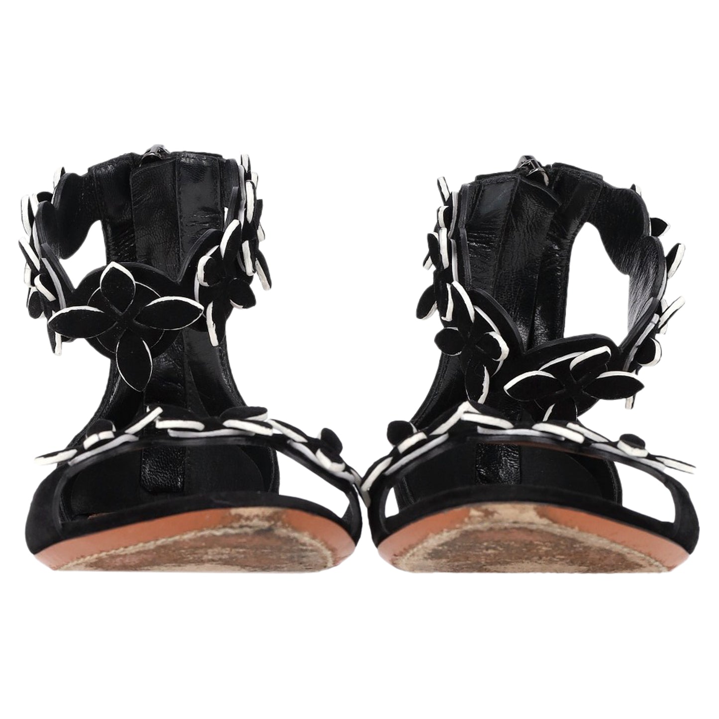 Alaïa sandals