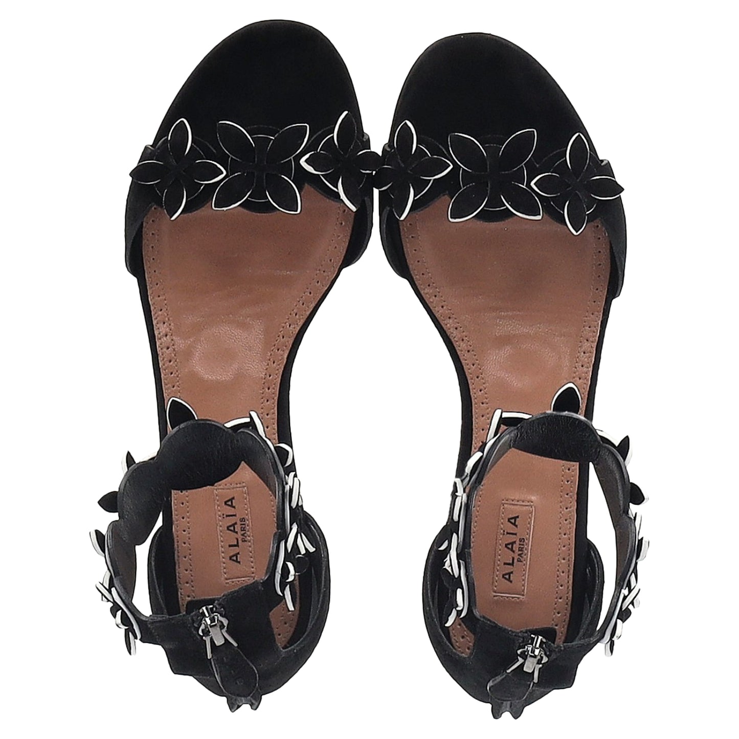 Alaïa sandals